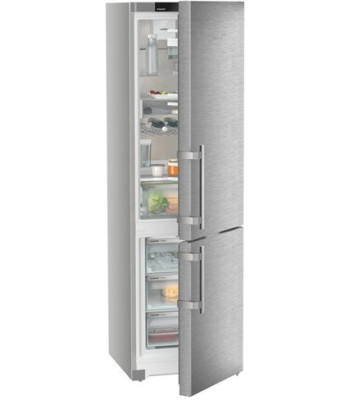 Liebherr CNsdd 5763-20 001 - Fritstående kølefryseskab