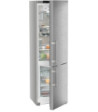 Liebherr CNsdd 5763-20 001 - Fritstående kølefryseskab