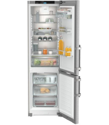 Liebherr CNsdd 5763-20 001 - Fritstående kølefryseskab