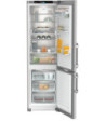 Liebherr CNsdd 5763-20 001 - Fritstående kølefryseskab