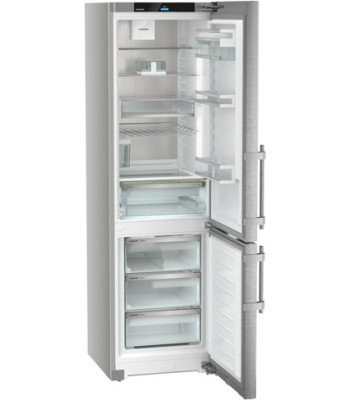 Liebherr CNsdd 5763-20 001 - Fritstående kølefryseskab