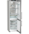 Liebherr CNsdd 5763-20 001 - Fritstående kølefryseskab