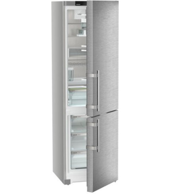 Liebherr CNsdd 5763-20 001 - Fritstående kølefryseskab