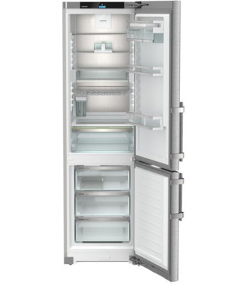 Liebherr CNsdd 5763-20 001 - Fritstående kølefryseskab