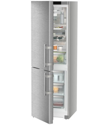 Liebherr SCNsdd 5253-20  617 - Fritstående kølefryseskab