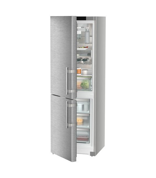 Liebherr SCNsdd 5253-20 617 - Fritstående kølefryseskab Liebherr SCNsdd 5253-20 617 - Fritstående kølefryseskab