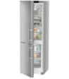 Liebherr SCNsdd 5253-20  617 - Fritstående kølefryseskab