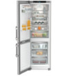 Liebherr SCNsdd 5253-20  617 - Fritstående kølefryseskab