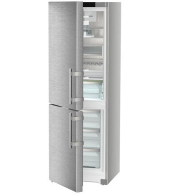 Liebherr SCNsdd 5253-20  617 - Fritstående kølefryseskab