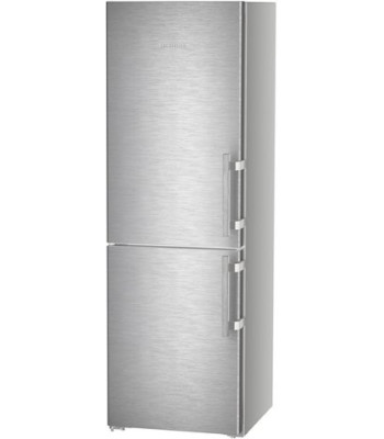 Liebherr SCNsdd 5253-20  617 - Fritstående kølefryseskab