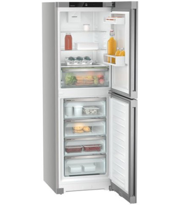Liebherr CNsfd 5204-20 001 - Fritstående kølefryseskab