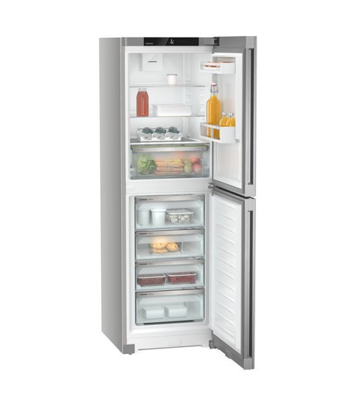 Liebherr CNsfd 5204-20 001 - Fritstående kølefryseskab Liebherr CNsfd 5204-20 001 - Fritstående kølefryseskab