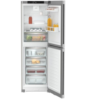 Liebherr CNsfd 5204-20 001 - Fritstående kølefryseskab