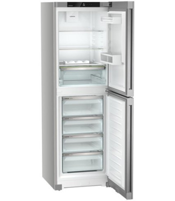 Liebherr CNsfd 5204-20 001 - Fritstående kølefryseskab