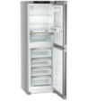 Liebherr CNsfd 5204-20 001 - Fritstående kølefryseskab