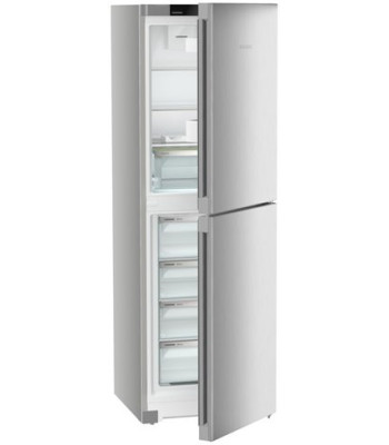 Liebherr CNsfd 5204-20 001 - Fritstående kølefryseskab
