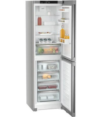 Liebherr CNsfd 5704-20 001 - Fritstående kølefryseskab