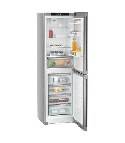 Liebherr CNsfd 5704-20 001 - Fritstående kølefryseskab Liebherr CNsfd 5704-20 001 - Fritstående kølefryseskab