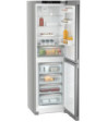 Liebherr CNsfd 5704-20 001 - Fritstående kølefryseskab