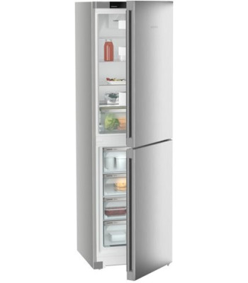 Liebherr CNsfd 5704-20 001 - Fritstående kølefryseskab