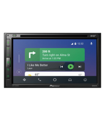 AVH-Z5200DAB