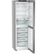Liebherr CNsfd 5704-20 001 - Fritstående kølefryseskab