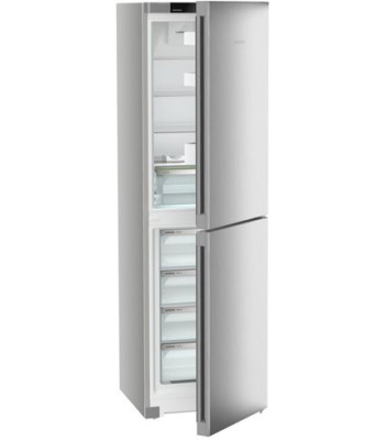 Liebherr CNsfd 5704-20 001 - Fritstående kølefryseskab