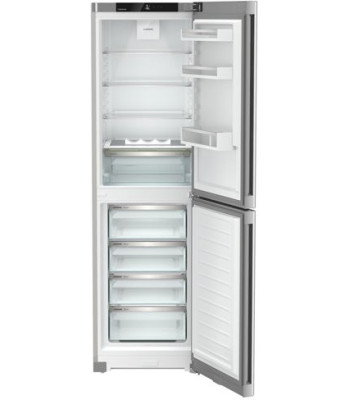 Liebherr CNsfd 5704-20 001 - Fritstående kølefryseskab