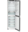 Liebherr CNsfd 5704-20 001 - Fritstående kølefryseskab