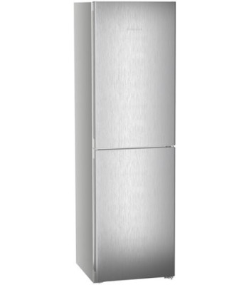 Liebherr CNsfd 5704-20 001 - Fritstående kølefryseskab