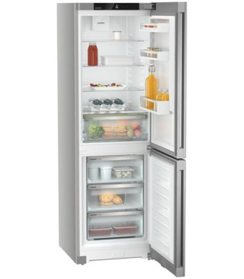 Liebherr CNsff 5203-20 001 - Fritstående kølefryseskab