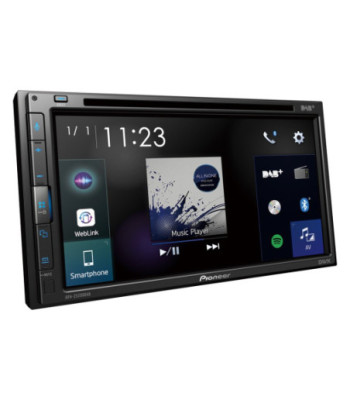 AVH-Z5200DAB