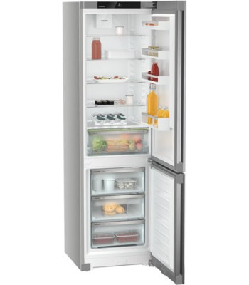 Liebherr CNsff 5703-20 001 - Fritstående kølefryseskab