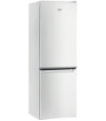 Whirlpool WNF 821 E W - Fritstående kølefryseskab