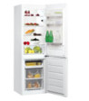 Whirlpool WNF 821 E W - Fritstående kølefryseskab