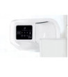 Whirlpool WNF 821 E W - Fritstående kølefryseskab