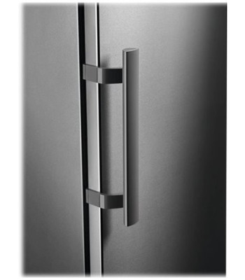 Electrolux LNT3LE31X1 - Fritstående kølefryseskab