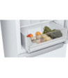 Bosch KGN33NWEB - Fritstående kølefryseskab