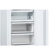 Bosch KGN33NWEB - Fritstående kølefryseskab
