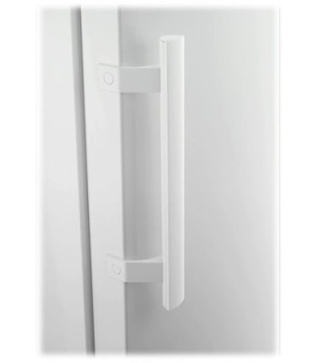Electrolux LNT3LE31W1 venstreh. - Fritstående kølefryseskab