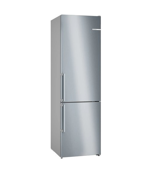 Bosch KGN39AIAT - Fritstående kølefryseskab Bosch KGN39AIAT - Fritstående kølefryseskab