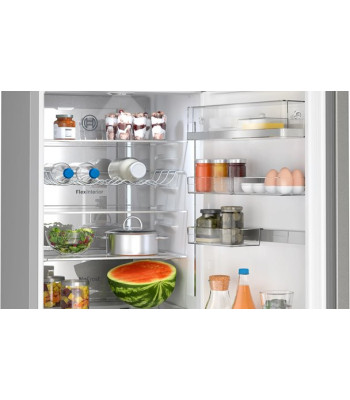 Bosch KGN39AIAT - Fritstående kølefryseskab