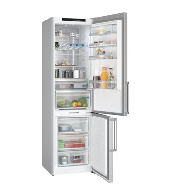Siemens KG39NAIAT - Fritstående kølefryseskab