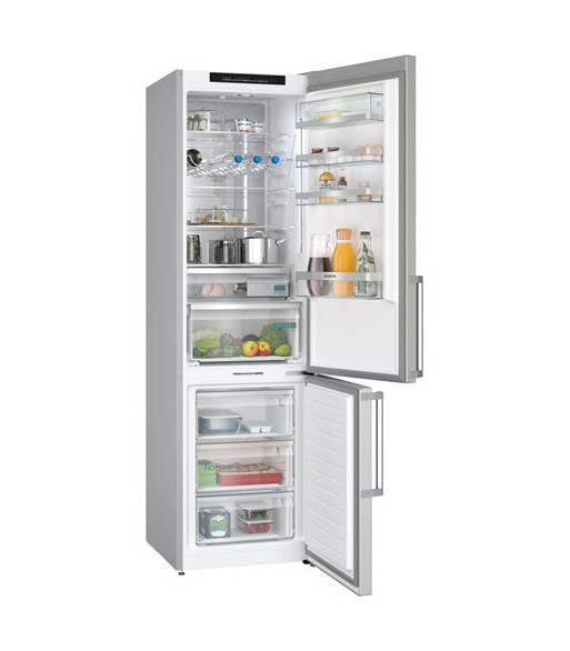 Siemens KG39NAIAT - Fritstående kølefryseskab Siemens KG39NAIAT - Fritstående kølefryseskab