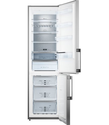 ASKO RFN232041S - Fritstående kølefryseskab