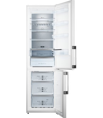 ASKO RFN232041W - Fritstående kølefryseskab