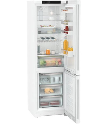 Liebherr CNd 5743-20 001 - Fritstående kølefryseskab