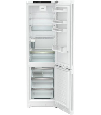 Liebherr CNd 5743-20 001 - Fritstående kølefryseskab