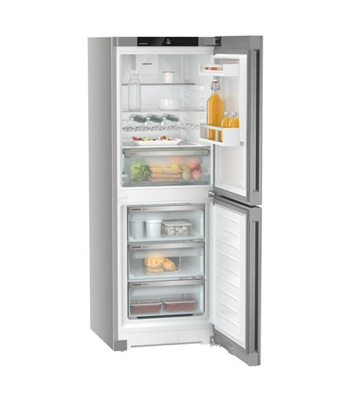 Liebherr CNsfd 5023-20 001 - Fritstående kølefryseskab Liebherr CNsfd 5023-20 001 - Fritstående kølefryseskab