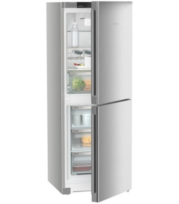 Liebherr CNsfd 5023-20 001 - Fritstående kølefryseskab